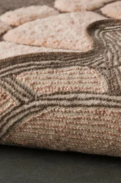 Staycation Badeværelsesmåtte Lazy 75x98 cm