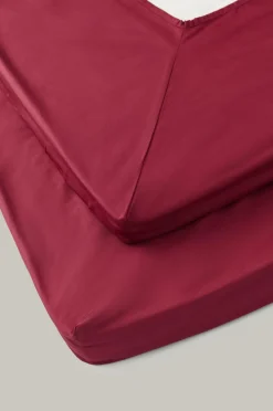 Staycation Konvolutark Magnificent i vasket bomuld