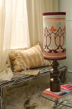 Staycation Lampeskærm Creative