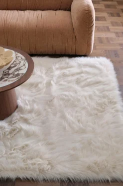 Staycation Ryatæppe Flossy