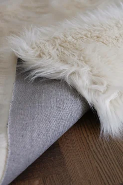 Staycation Ryatæppe Flossy