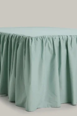 Staycation Sengekappe Loosed i bomuldspercale