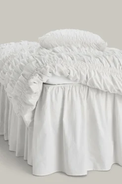 Staycation Sengekappe Loosed i bomuldspercale