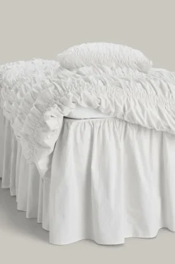 Staycation Sengekappe Loosed i bomuldspercale