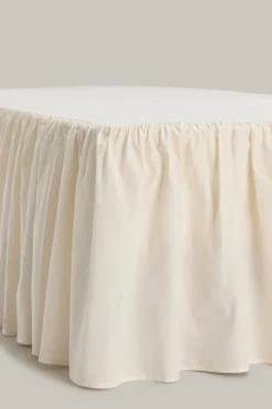 Staycation Sengekappe Loosed i bomuldspercale