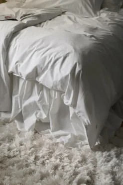 Staycation Sengekappe Loosed i bomuldspercale