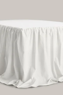 Staycation Sengekappe Loosed i bomuldspercale