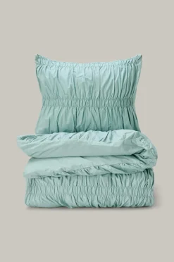 Staycation Sengesæt Loosed i bomuldspercale