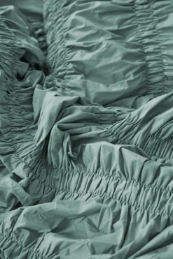 Staycation Sengesæt Loosed i bomuldspercale