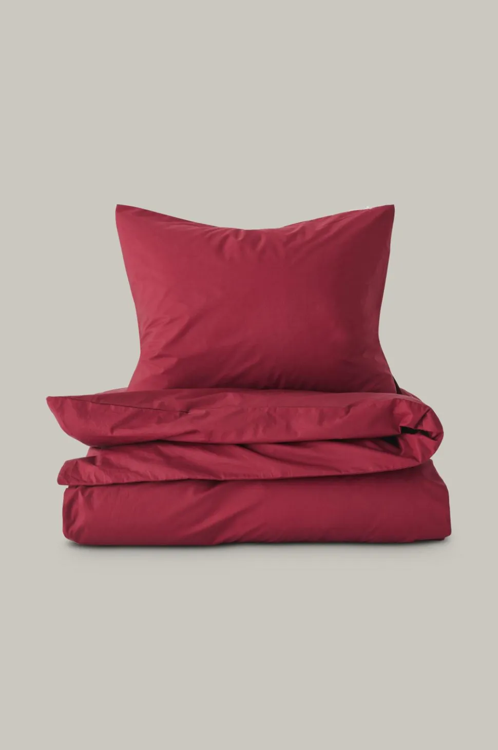 Staycation Sengesæt Magnificent i bomuldspoplin 2 eller 3 stykker