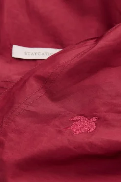 Staycation Sengesæt Magnificent i bomuldspoplin 2 eller 3 stykker