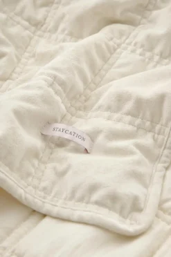 Staycation Sengetæppe Pleasent