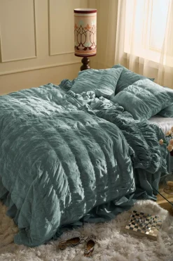 Staycation Sengetæppe Pleasent