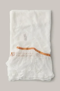 Staycation Sjalplaid Able i blonde