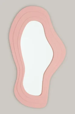 Staycation Spejl Irene