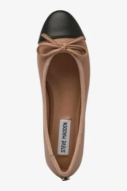 Steve Madden Ballerinasko Ellison Ballerina