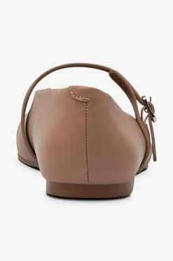 Steve Madden Ballerinasko Rejoice