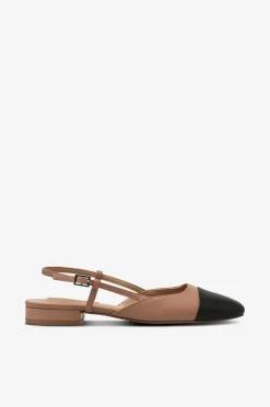 Steve Madden Ballerinasko Belinda Ballerina