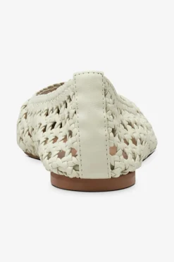 Steve Madden Ballerinasko Saxton