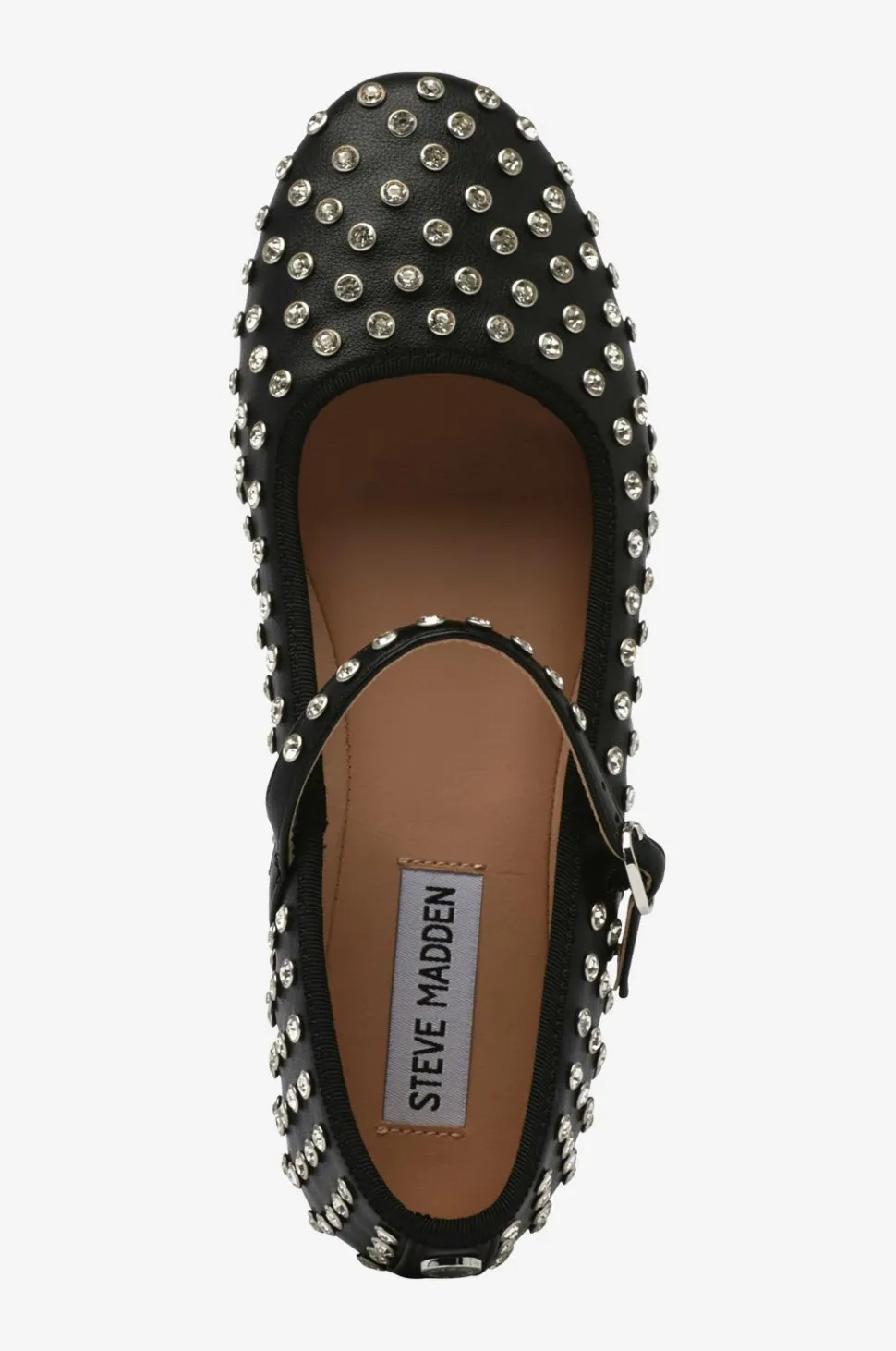 Steve Madden Ballerinasko Vinetta-r Sandal