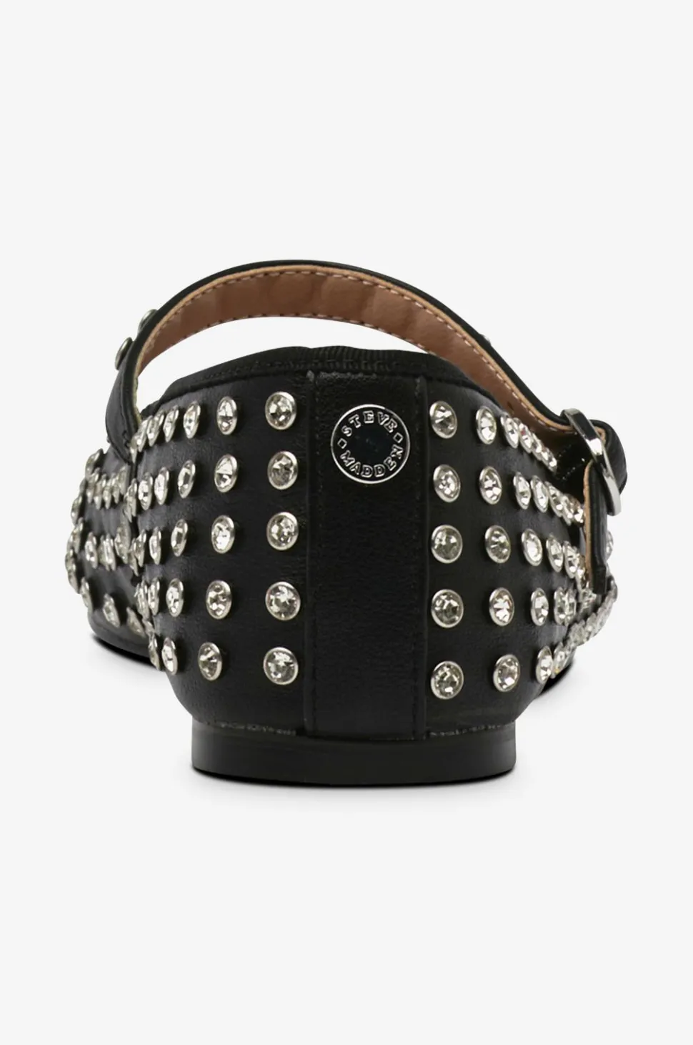 Steve Madden Ballerinasko Vinetta-r Sandal