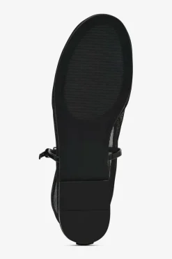 Steve Madden Ballerinasko Mash