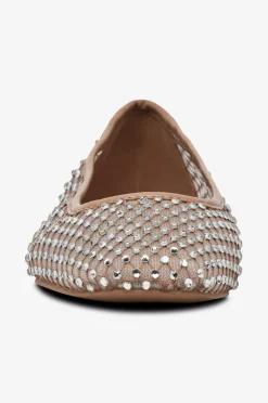 Steve Madden Ballerinasko Auden Ballerinas