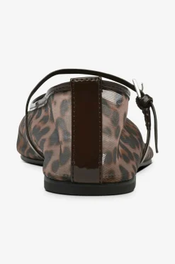 Steve Madden Ballerinasko Mash