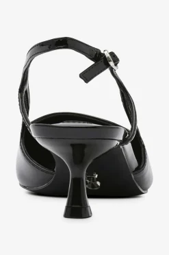 Steve Madden Højhælet sko Legaci Slingback