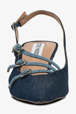 Steve Madden Højhælet sko Liana Slingbacks