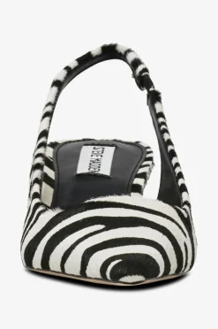 Steve Madden Højhælet sko Kari Slingback