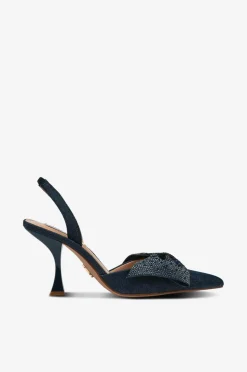 Steve Madden Højhælet sko Niteowl Sandal