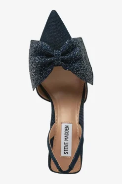 Steve Madden Højhælet sko Niteowl Sandal