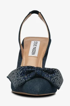 Steve Madden Højhælet sko Niteowl Sandal