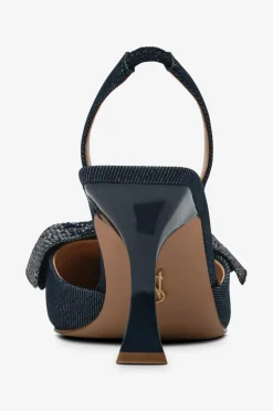 Steve Madden Højhælet sko Niteowl Sandal