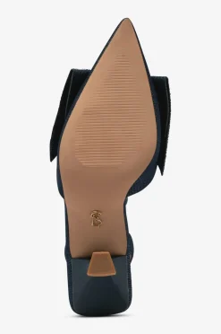 Steve Madden Højhælet sko Niteowl Sandal