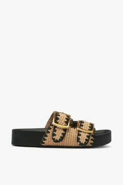 Steve Madden Sandal On Deck