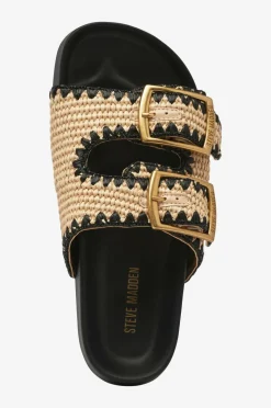 Steve Madden Sandal On Deck