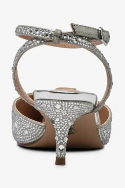 Steve Madden Sandal med hæl Kittie-r Heeled Sandals