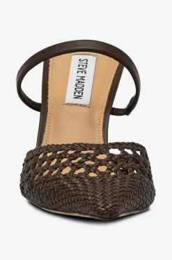 Steve Madden Sandaler med hæl Brinley Heeled Sandals