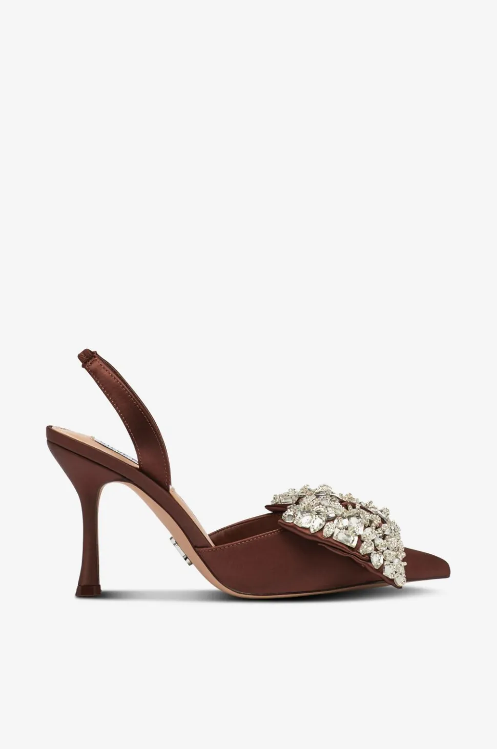 Steve Madden Sandaler med hæl Lovie