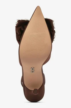 Steve Madden Sandaler med hæl Lovie