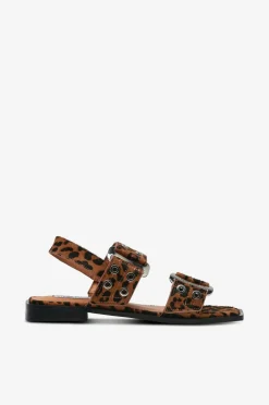 Steve Madden Sandaler Saria-le Flat Sandals