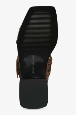 Steve Madden Sandaler Saria-le Flat Sandals