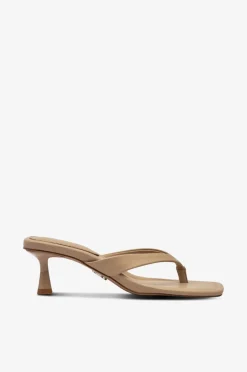 Steve Madden Sandaler med hæl Heyley Heeled Sandals