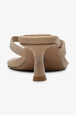 Steve Madden Sandaler med hæl Heyley Heeled Sandals