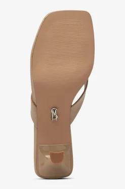 Steve Madden Sandaler med hæl Heyley Heeled Sandals