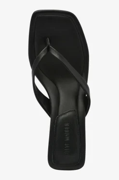 Steve Madden Sandaler med hæl Heyley Heeled Sandals