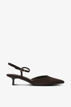 Steve Madden Sandaler med hæl Adelaide