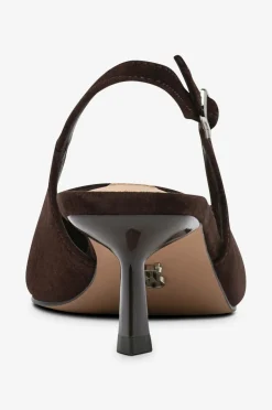 Steve Madden Slingback Korra